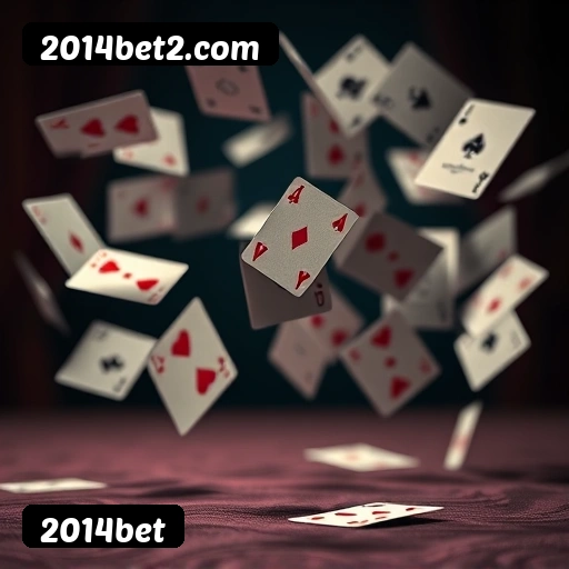 Tabela RTP dos jogos de cassino da 2014bet