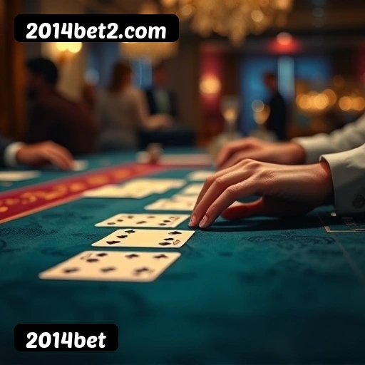 Loterias online disponíveis na 2014bet