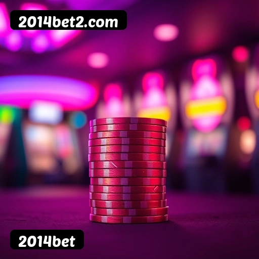 Níveis do programa VIP da 2014bet